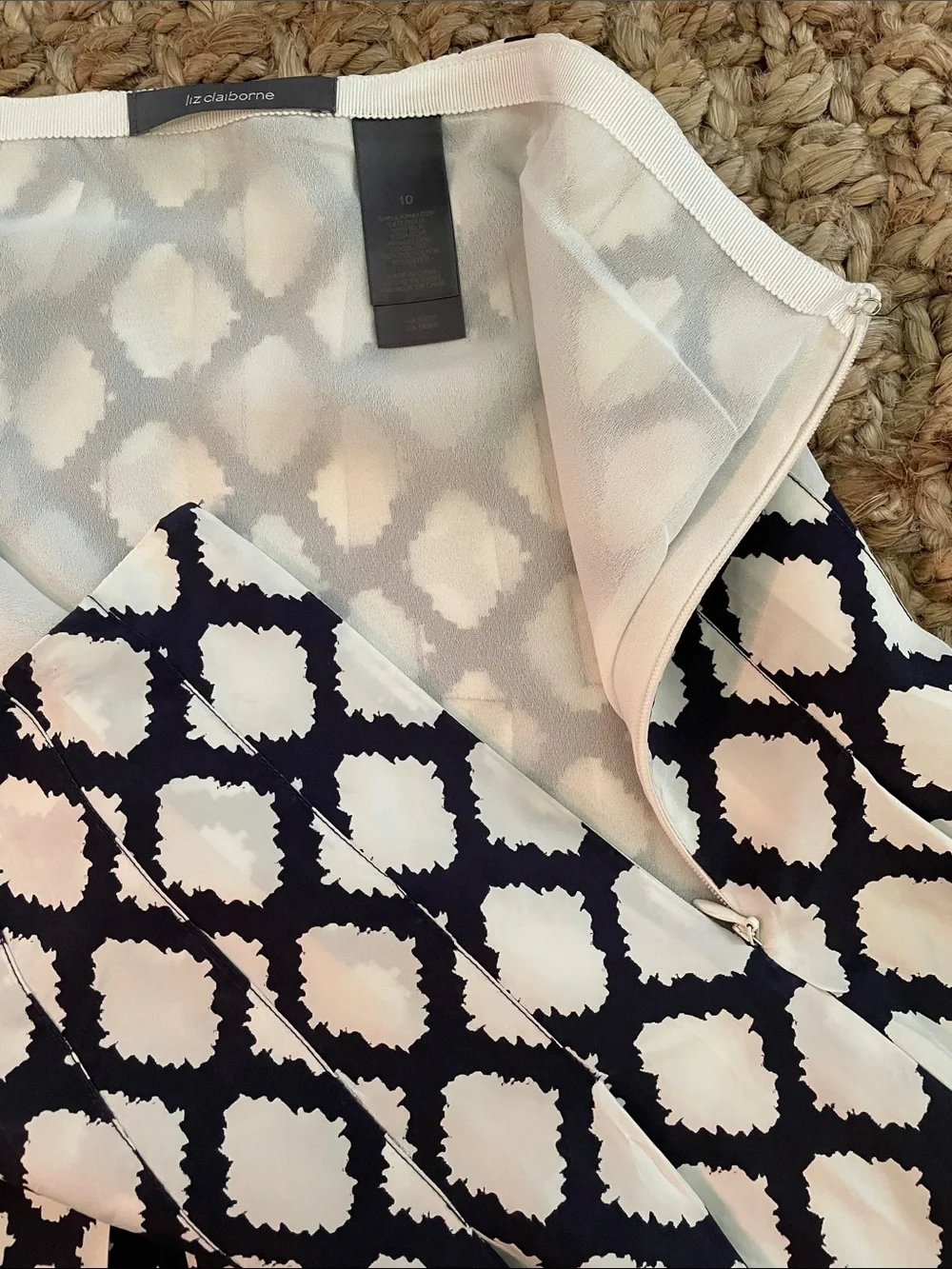 Liz Claiborne elevate your